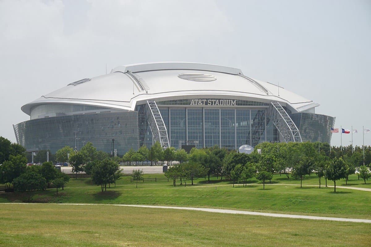 Arlington